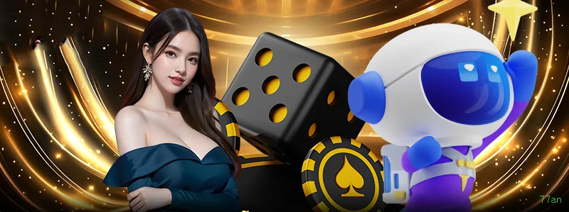 77an slots no app